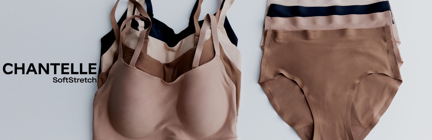 Chantelle Soft Stretch Chantelle Soft Stretch