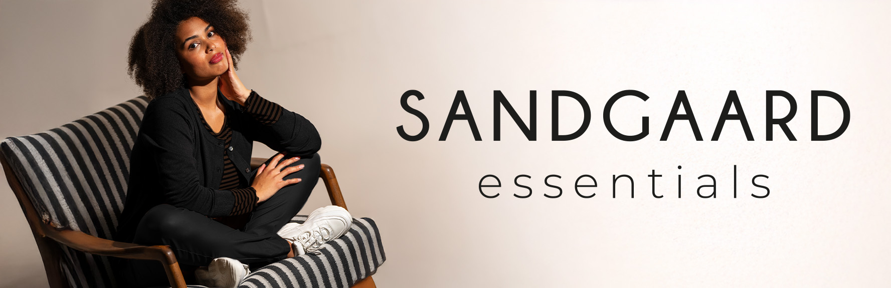 Sandgaard