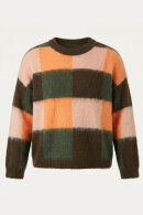 Lind - LBTankestrejf - Orange Lind - LBTankestrejf - Orange