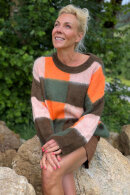 Lind - LBTankestrejf - Orange Lind - LBTankestrejf - Orange