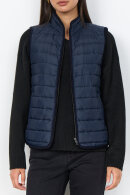 SoyaConcept - SC-Benete 6 Waistcoat - Navy SoyaConcept - SC-Benete 6 Waistcoat - Navy