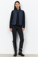 SoyaConcept - SC-Benete 6 Waistcoat - Navy SoyaConcept - SC-Benete 6 Waistcoat - Navy