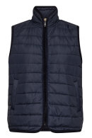 SoyaConcept - SC-Benete 6 Waistcoat - Navy SoyaConcept - SC-Benete 6 Waistcoat - Navy