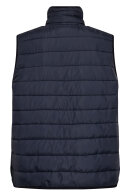 SoyaConcept - SC-Benete 6 Waistcoat - Navy SoyaConcept - SC-Benete 6 Waistcoat - Navy