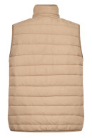 SoyaConcept - SC-Benete 6 Waistcoat - Camel SoyaConcept - SC-Benete 6 Waistcoat - Camel
