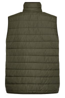 SoyaConcept - SC-Benete 6 Waistcoat - Grøn SoyaConcept - SC-Benete 6 Waistcoat - Grøn