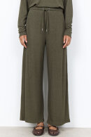 SoyaConcept - SC-Biara 74 Pants - Grøn SoyaConcept - SC-Biara 74 Pants - Grøn