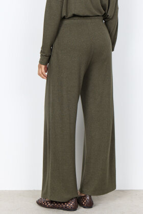 SoyaConcept - SC-Biara 74 Pants - Grøn