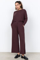 SoyaConcept - SC-Biara 74 Pants - Brun SoyaConcept - SC-Biara 74 Pants - Brun