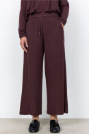 SoyaConcept - SC-Biara 74 Pants - Brun SoyaConcept - SC-Biara 74 Pants - Brun