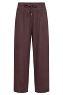 SoyaConcept - SC-Biara 74 Pants - Brun SoyaConcept - SC-Biara 74 Pants - Brun