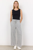 SoyaConcept - SC-Biara 74 Pants - Lysegrå SoyaConcept - SC-Biara 74 Pants - Lysegrå