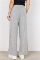 SoyaConcept - SC-Biara 74 Pants - Lysegrå SoyaConcept - SC-Biara 74 Pants - Lysegrå