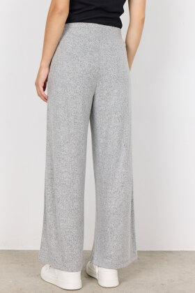 SoyaConcept - SC-Biara 74 Pants - Lysegrå