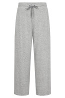 SoyaConcept - SC-Biara 74 Pants - Lysegrå SoyaConcept - SC-Biara 74 Pants - Lysegrå
