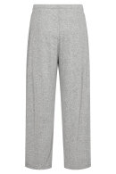 SoyaConcept - SC-Biara 74 Pants - Lysegrå SoyaConcept - SC-Biara 74 Pants - Lysegrå