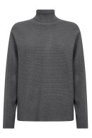 SoyaConcept - SC-Dollie 796 Pullover - Grå