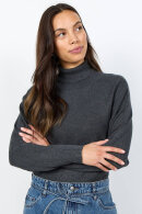 SoyaConcept - SC-Dollie 796 Pullover - Grå