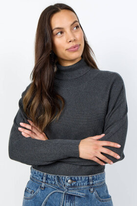 SoyaConcept - SC-Dollie 796 Pullover - Grå