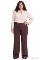 Wasabiconcept - WA-Kufa 5 Elegante Bukser - Brun
