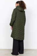 SoyaConcept - SC-Fenya 81 - Quilt Vinterjakke - Grøn SoyaConcept - SC-Fenya 81 - Quilt Vinterjakke - Grøn