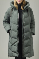 Junge - Padma Vinterjakke - Grøn Junge - Padma Vinterjakke - Grøn