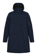 No.1 by OX - Funktionsjakke - Vind & Vand - Navy No.1 by OX - Funktionsjakke - Vind & Vand - Navy