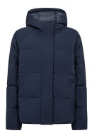 SoyaConcept - SC-Habib 1 Vinterjakke - Navy SoyaConcept - SC-Habib 1 Vinterjakke - Navy