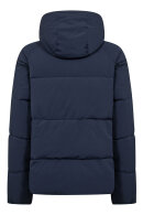 SoyaConcept - SC-Habib 1 Vinterjakke - Navy SoyaConcept - SC-Habib 1 Vinterjakke - Navy