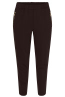 No.1 by OX - Klassisk Elegant Buks - Brun