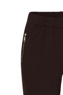 No.1 by OX - Klassisk Elegant Buks - Brun