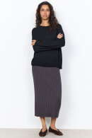 SoyaConcept - SC-Hannele 1 Pullover - Sort SoyaConcept - SC-Hannele 1 Pullover - Sort