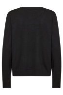 SoyaConcept - SC-Hannele 1 Pullover - Sort SoyaConcept - SC-Hannele 1 Pullover - Sort