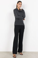SoyaConcept - SC-Dollie 305 Pullover - Grå Melange SoyaConcept - SC-Dollie 305 Pullover - Grå Melange