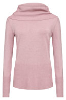 SoyaConcept - SC-Dollie 305 Pullover - Rosa Melange SoyaConcept - SC-Dollie 305 Pullover - Rosa Melange