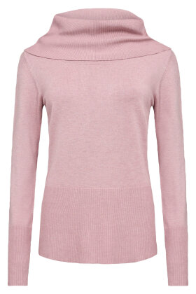 SoyaConcept - SC-Dollie 305 Pullover - Rosa Melange