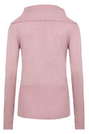 SoyaConcept - SC-Dollie 305 Pullover - Rosa Melange SoyaConcept - SC-Dollie 305 Pullover - Rosa Melange