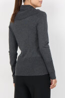 SoyaConcept - SC-Dollie 305 Pullover - Rosa Melange SoyaConcept - SC-Dollie 305 Pullover - Rosa Melange