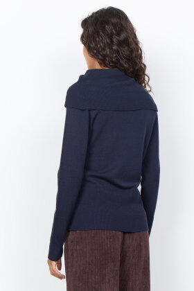 SoyaConcept - SC-Dollie 305 Pullover - Navy