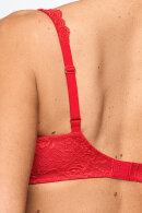 Marie Jo - Cyrile Padded Bra Heartshape - Rød Marie Jo - Cyrile Padded Bra Heartshape - Rød