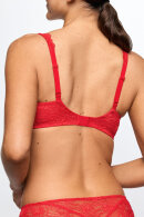 Marie Jo - Cyrile Padded Bra Heartshape - Rød Marie Jo - Cyrile Padded Bra Heartshape - Rød