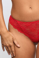 Marie Jo - Cyrile Thong String - Rød Marie Jo - Cyrile Thong String - Rød