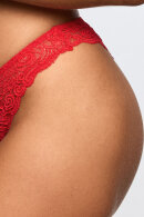 Marie Jo - Cyrile Thong String - Rød Marie Jo - Cyrile Thong String - Rød
