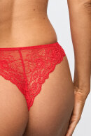 Marie Jo - Cyrile Thong String - Rød Marie Jo - Cyrile Thong String - Rød