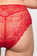 Marie Jo - Cyrile Full Briefs - Maxi - Rød Marie Jo - Cyrile Full Briefs - Maxi - Rød