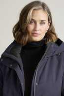 Junge - Ottilia Funktionsjakke - Navy Junge - Ottilia Funktionsjakke - Navy