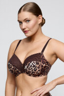 PrimaDonna - Twist Giganni Full Cup - BøjleBh - Leo PrimaDonna - Twist Giganni Full Cup - BøjleBh - Leo