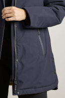 Junge - Ottilia Funktionsjakke - Navy Junge - Ottilia Funktionsjakke - Navy