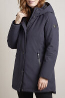 Junge - Ottilia Funktionsjakke - Navy Junge - Ottilia Funktionsjakke - Navy