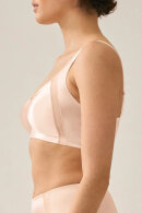 Naturana - Solutions Non Wired Bra - Bøjleløs Bh - Nude Naturana - Solutions Non Wired Bra - Bøjleløs Bh - Nude